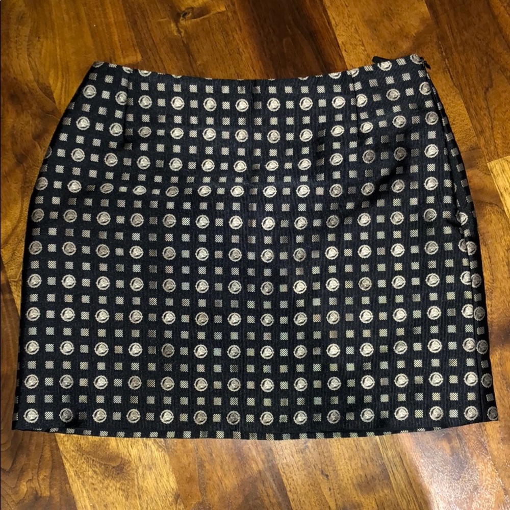 Vintage Versace Skirt